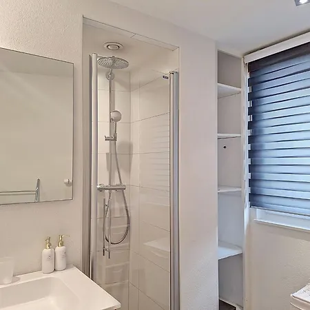 Violettes-vacances B Apt- 429 By Interhome * Crans-Montana