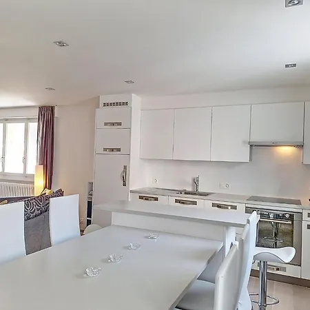 Violettes-vacances B Apt- 429 By Interhome Appartement