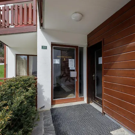 Violettes-vacances B Apt- 429 By Interhome Κρανς Μοντάνα