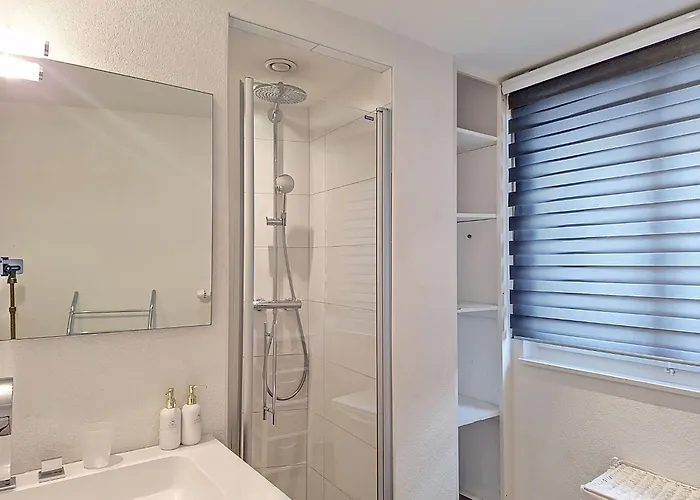 Violettes-vacances B Apt- 429 By Interhome * 克莱恩 蒙塔纳