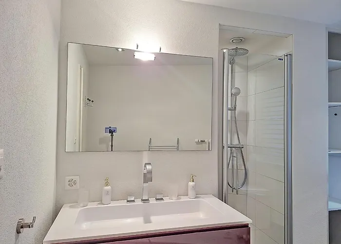 Violettes-vacances B Apt- 429 By Interhome * 克莱恩 蒙塔纳