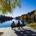 Violettes-vacances B Apt- 429 By Interhome * Crans-Montana