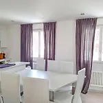 Violettes-vacances B Apt- 429 By Interhome Apartment *