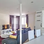 Violettes-vacances B Apt- 429 By Interhome Crans-Montana