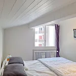 Violettes-vacances B Apt- 429 By Interhome 克莱恩 蒙塔纳