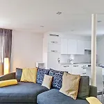 公寓 Violettes-vacances B Apt- 429 By Interhome 克莱恩 蒙塔纳