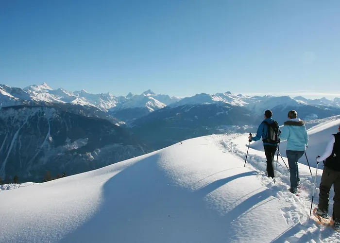 Appartamento Violettes-vacances B Apt- 429 By Interhome